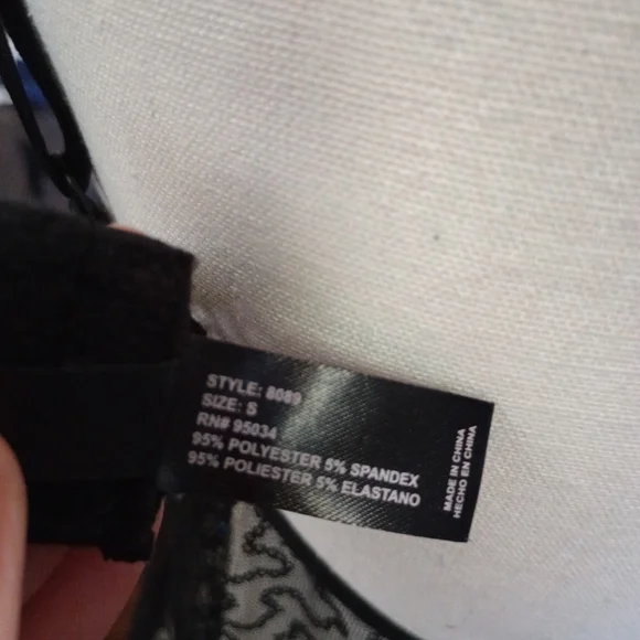 ICollection lingerie - Picture 5 of 5